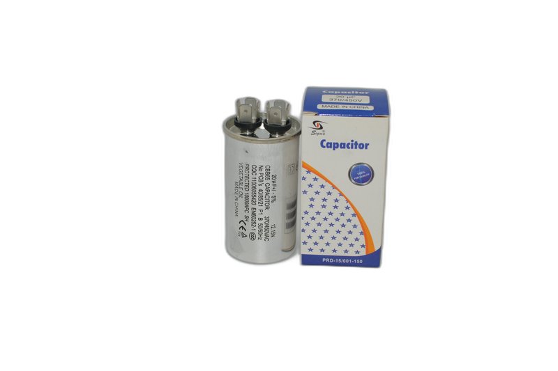 Current capacitor 20mfa