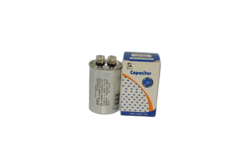 Հոսանքի կոնդենսատոր 30mfa