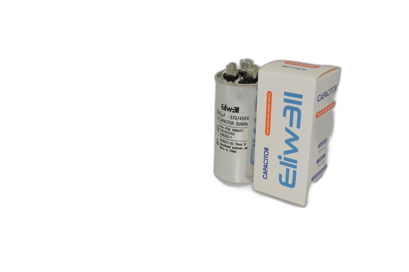 Հոսանքի կոնդենսատոր 30mfa+5