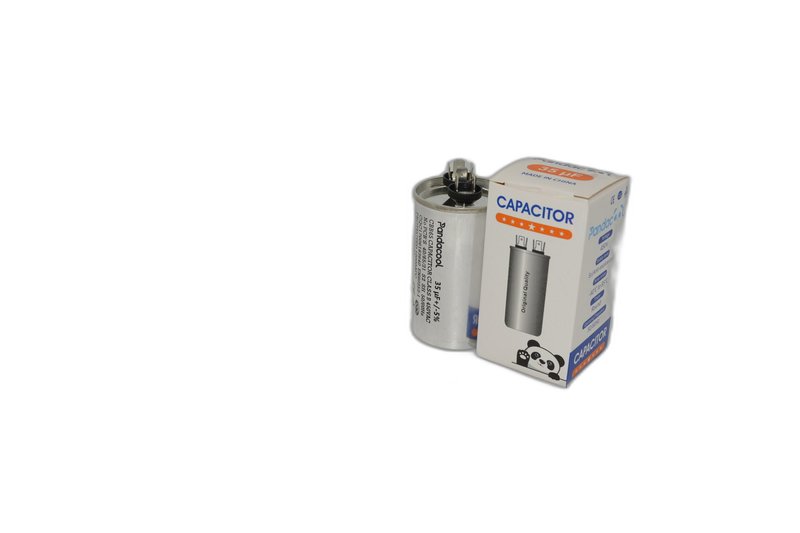 Հոսանքի կոնդենսատոր 35mfa