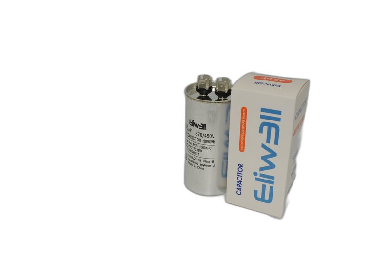 Конденсатор тока 45мфа