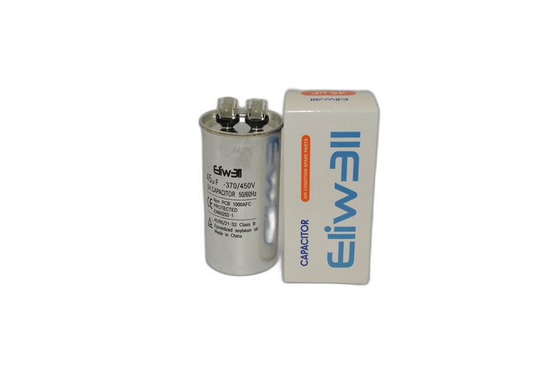 Конденсатор тока 45мфа
