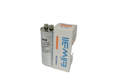 Конденсатор тока 50мфа