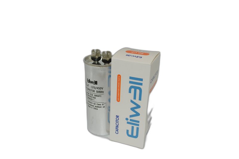 Current capacitor 50mfa