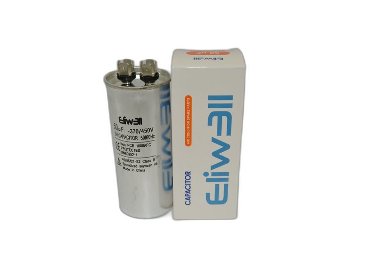 Current capacitor 50mfa