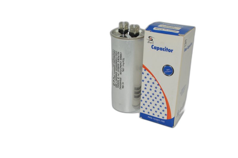 Հոսանքի կոնդենսատոր 70mfa