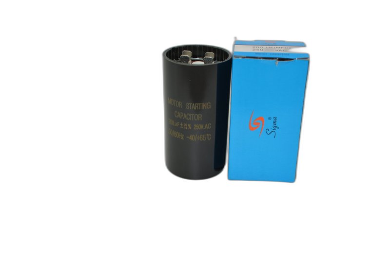 Հոսանքի կոնդենսատոր 80mfa