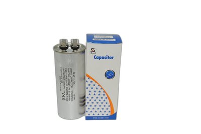 Հոսանքի կոնդենսատոր 60mfa