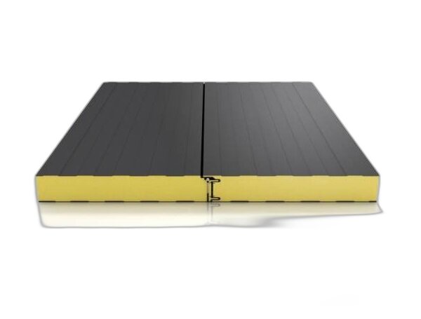 Sandwich panel 10cm Nobough