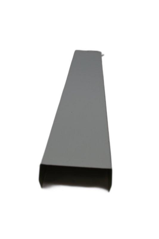 Corner: sandwich panel P 4x5x4