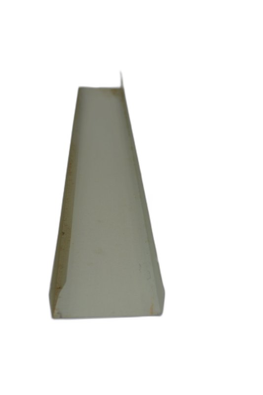 Corner: sandwich panel P 4x5x4