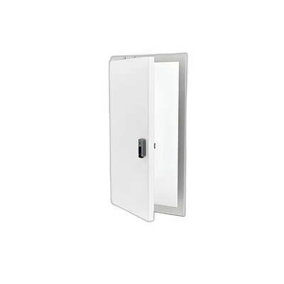 Սառնախցիկի դուռ (HL7-3S-1G-E) 180 x 90 սմ (ձախ առանց շեմ)(-) Aseh
