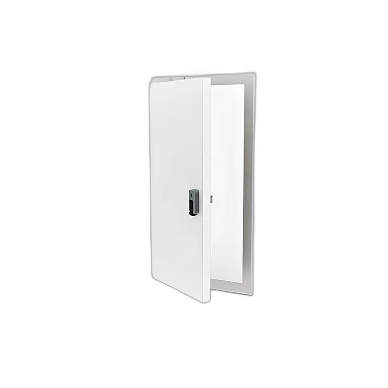 Սառնախցիկի սահող դուռ (SL10-3S-1G-E) 250 x 200 սմ (ձախ)(-) Aseh