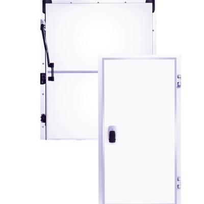 Սառնախցիկի սահող դուռ (SL10-3S-2G-E) 180 x 250 սմ (-) Aseh