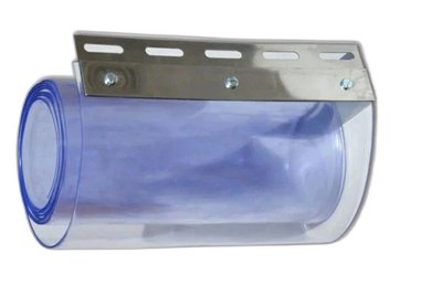 Սիլիկոնե վարագույր 2մմ