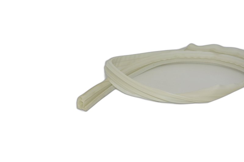 Սառնարանի դռան ռեզին