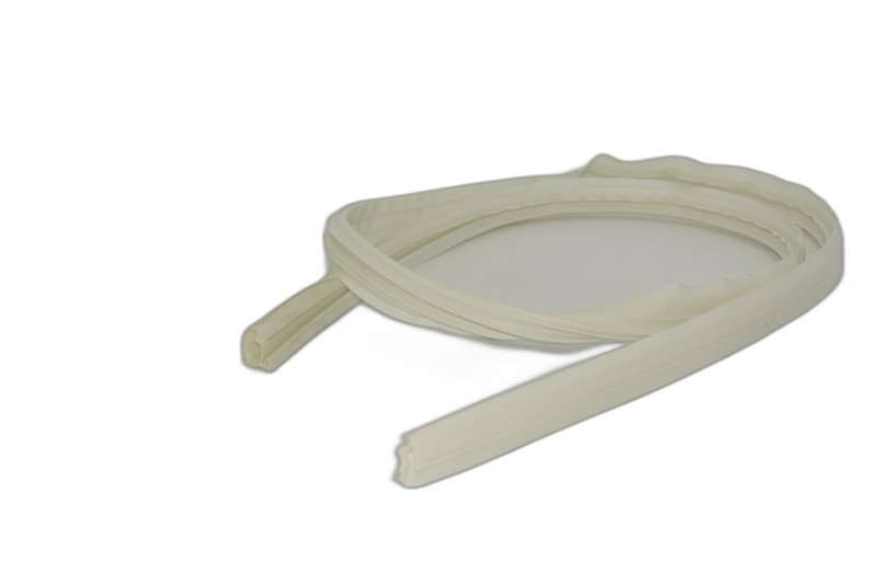 Սառնարանի դռան ռեզին