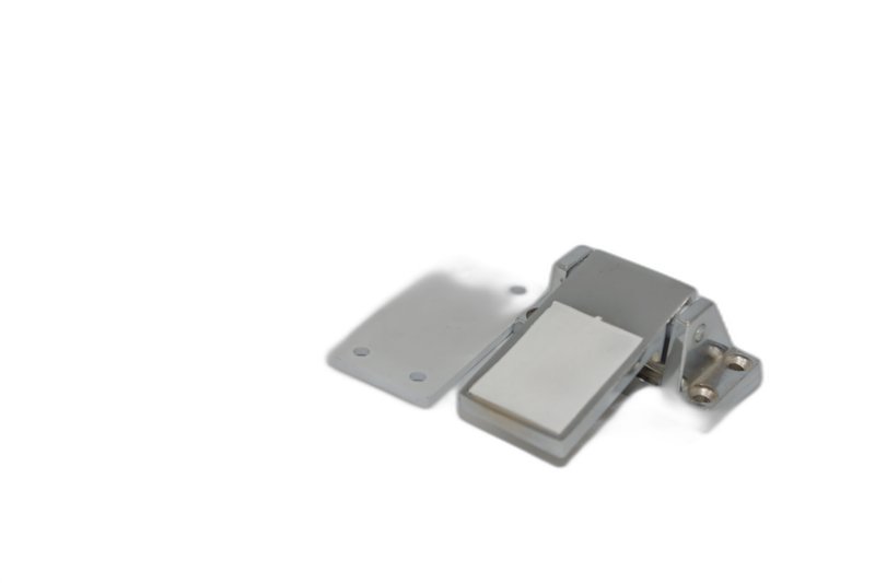 Ծխնի իրանական-վիտրինա