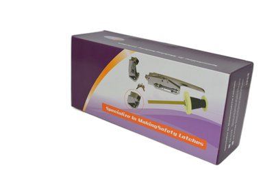 Սառնախցիկի դռան փական 1178