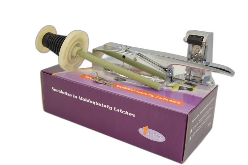 Սառնախցիկի դռան փական 1178