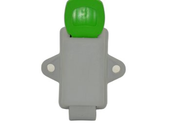 Սառնախցիկի դռան փականի ներսի դետալ