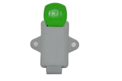 Սառնախցիկի դռան փականի ներսի դետալ