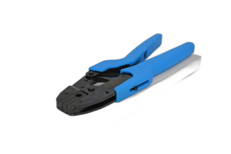 Ճկախողովակի սեղմիչ cold-flex 501