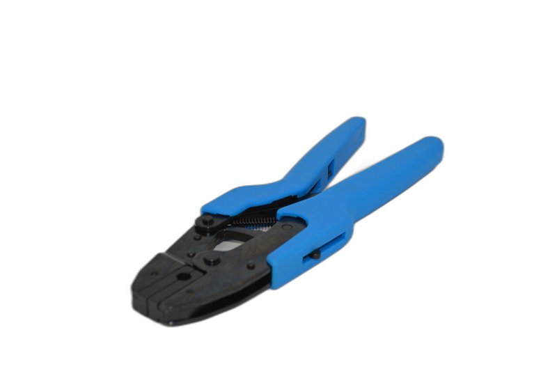 Ճկախողովակի սեղմիչ cold-flex 501