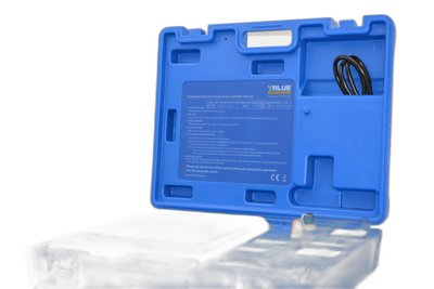 Scale: Charge Value VES-50B