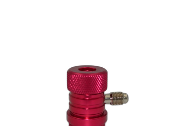 Lիցքավորման շտուցեր Value VHF-SA կարմիր