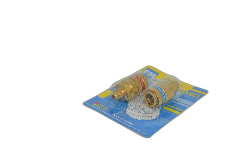 Lիցքավորման շտուցեր PM QC-12