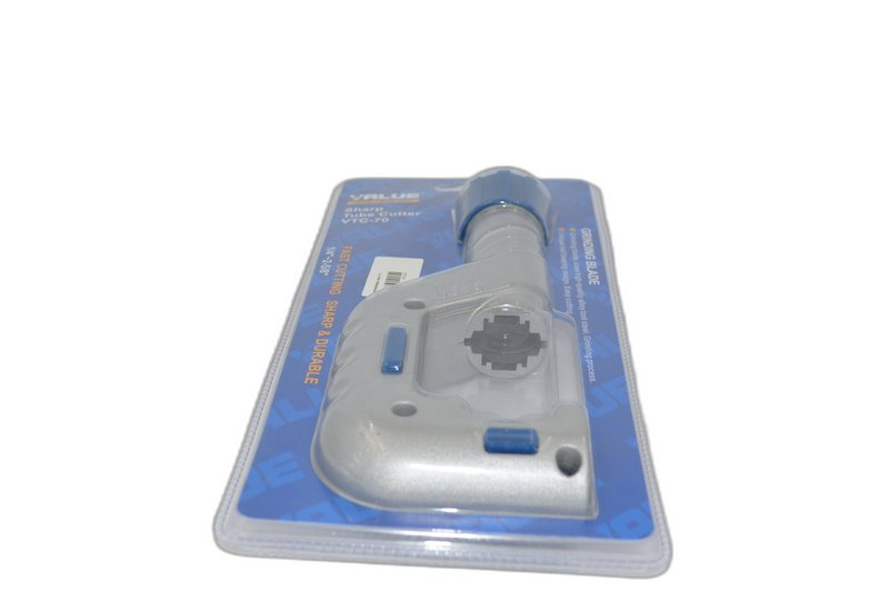 Խողովակակտրիչ Value VTC-70