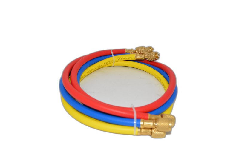 Charging hose Value 90cm