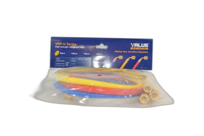 Charging hose Value 90cm