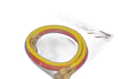 Charging hose Value 90cm