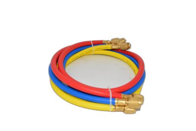 Լիցքավորման ճկախողովակ Value 120սմ