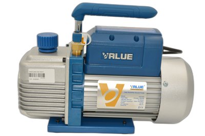 Vacuum pump Value VE215 N