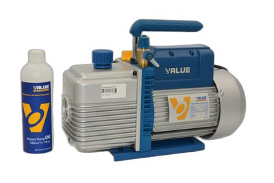 Վակում պոմպ Value VE245 N