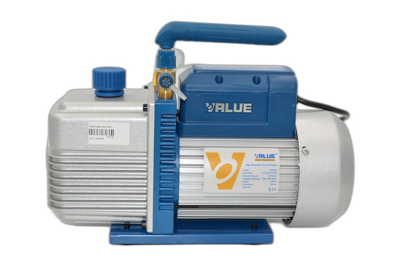 Vacuum pump Value VE245 N