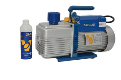 Վակում պոմպ Value VE260 N