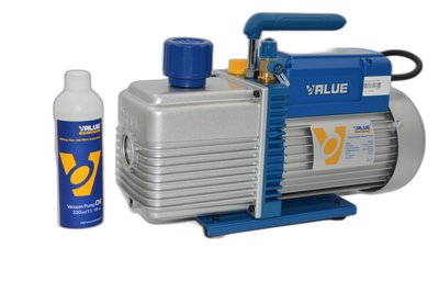 Վակում պոմպ Value VE260 N