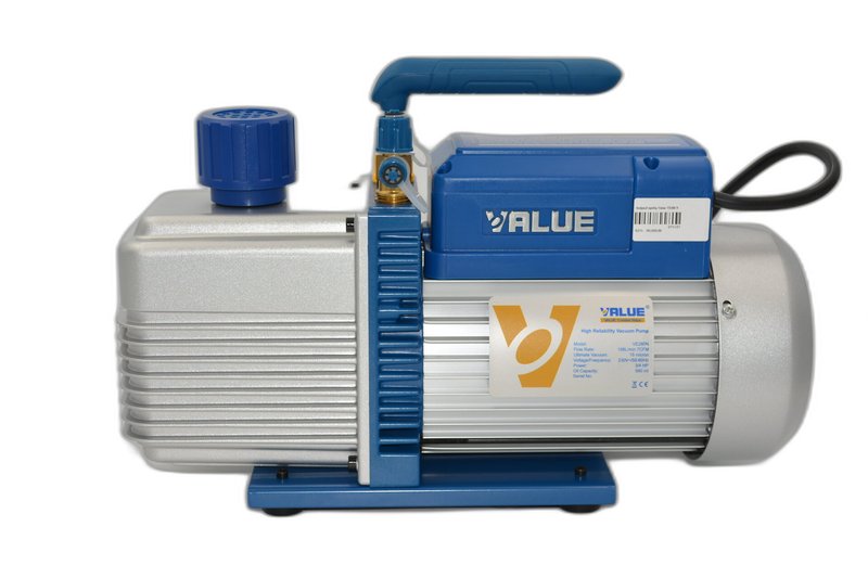 Vacuum pump Value VE260 N