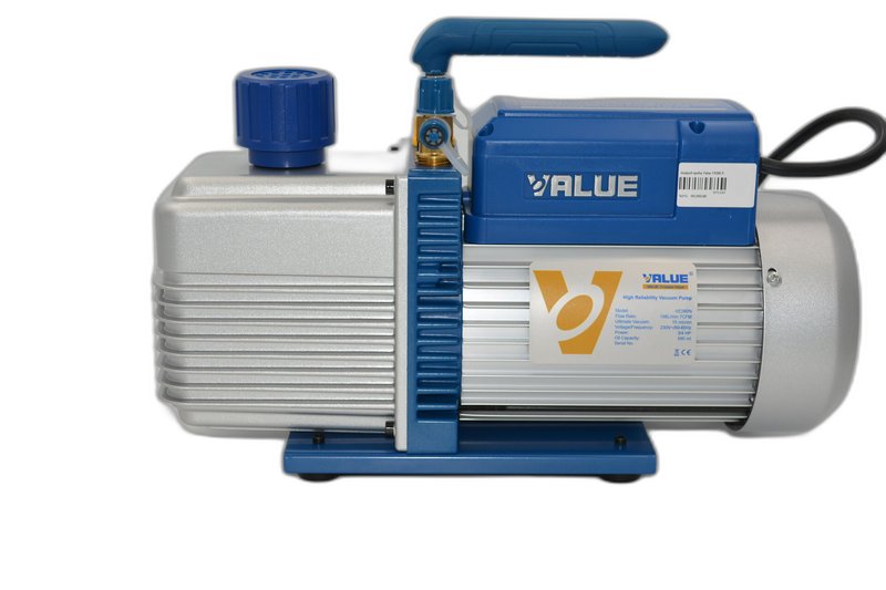Vacuum pump Value VE260 N