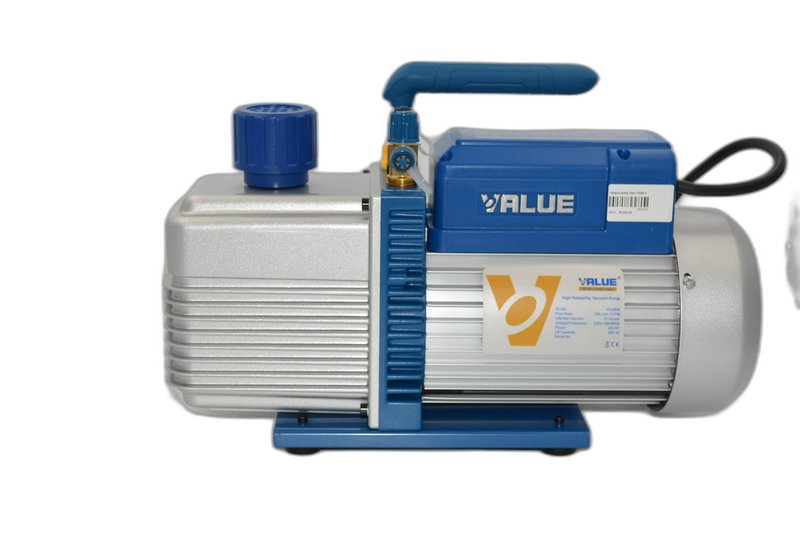 Vacuum pump Value VE260 N