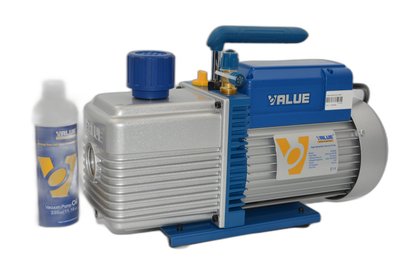 Վակում պոմպ Value VE280 N