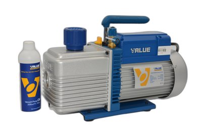 Վակում պոմպ Value VE280 N