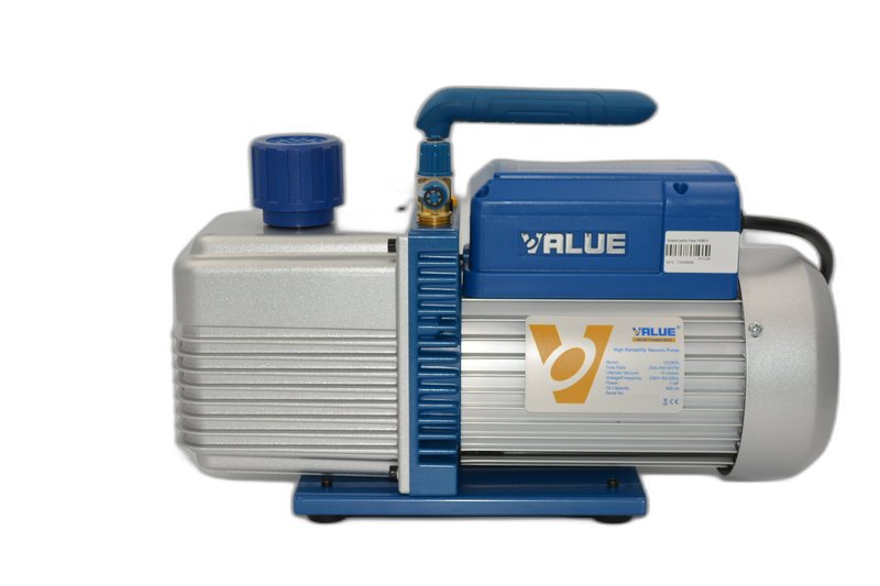 Vacuum pump Value VE280 N