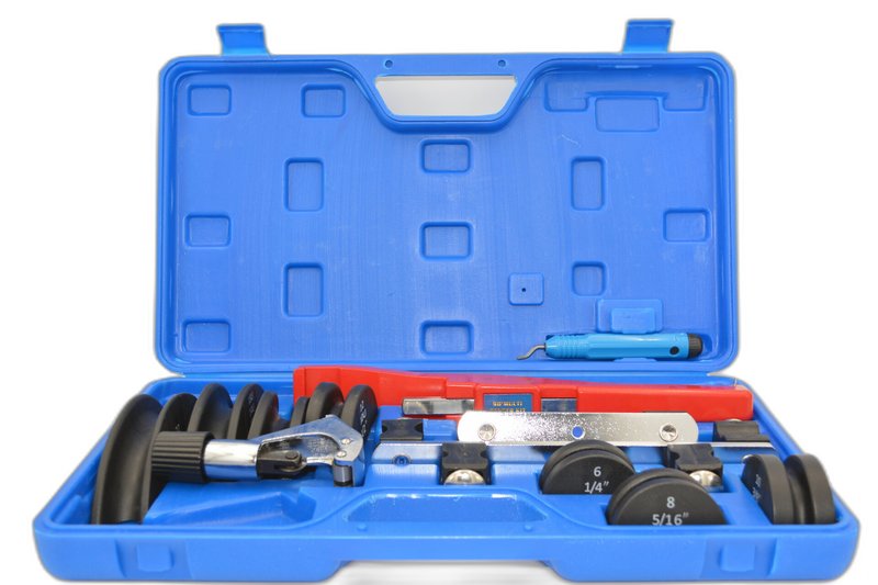 Pipe bending kit CT-999