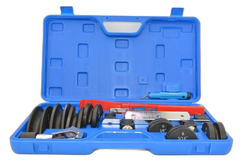 Pipe bending kit CT-999