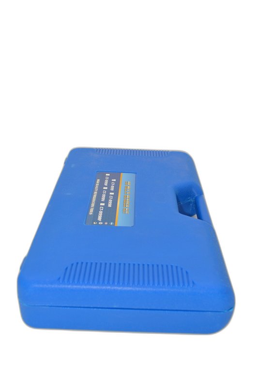 Pipe bending kit CT-999